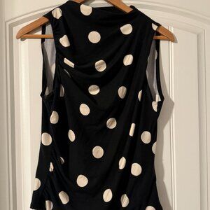 Reformation Marlo Knit Top – Size L – Excellent Condition